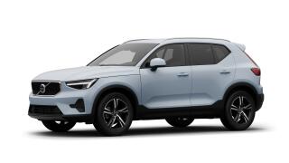 Volvo XC40 B3, CORE, FWD, 360�, CLIMATE