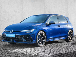 Volkswagen Golf R 4MOTION DSG IQ LED Matrix