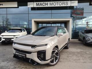 SsangYong Actyon Hybrid Premium