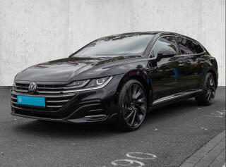 Volkswagen Arteon 2.0 TSI DSG 4x4 R-Line