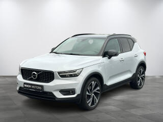 Volvo XC40 B4 AWD R-Design, BLIS