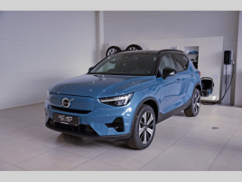 Volvo XC40 P6 FWD PLUS monost DOTACE