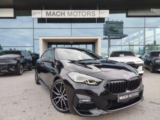 BMW 220d Gran Coup TOP Mpaket