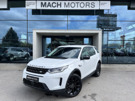 Land Rover Discovery Sport D200 SE AWD AUT