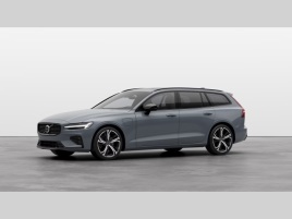 Volvo V60 Ultimate T8 AWD RECHARGE, AKCE