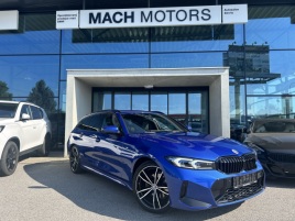BMW 330d xDrive Touring El.Tan