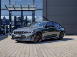 BMW M340i xDrive 2023