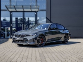 BMW M340d xDrive 03/2024