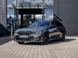 BMW M340i xDriveTouring 