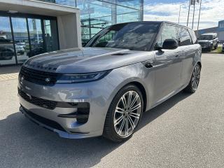 Land Rover Range Rover Sport D300 DYNAMIC HSE SKLADEM