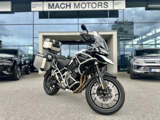 Triumph Tiger 1200 GT PRO sleva 75663,- K