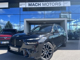 BMW X7 M60ix Individual Mas� TOP