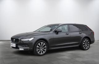 Volvo V90 B5 AWD 173 kW, H&K,ventilace