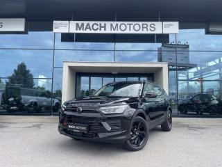 SsangYong Korando 1.5 PREMIUM sleva 30 000 K