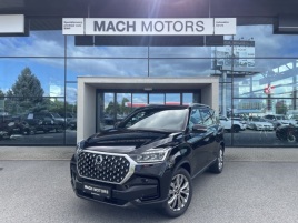 SsangYong Rexton 2.2 Premium 4WD sleva 50 000