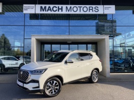 SsangYong Rexton CLUB 2.2 2026