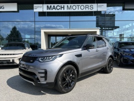 Land Rover Discovery 3.0 SDV6, 2020, tan, zruka