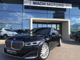 BMW 740xd,Executive,Ventilace, ACC