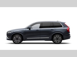 Volvo XC90 PLUS T8 AWD EDITION H/K 360kam