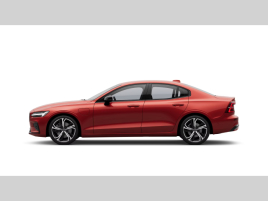 Volvo S60 PLUS T8 AWD ACC BLIS MATRIX