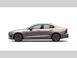 Volvo S60 PLUS BRIGHT T8 AWD ACC BLIS