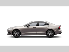 Volvo S60 CORE B4, PILOT ASSIST, BLIS