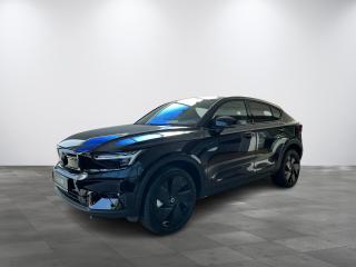 Volvo EC40 Black Edition Ultra,Twin Motor