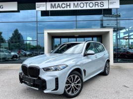 BMW X5 40i xDrive,Nezvisl t. Harman