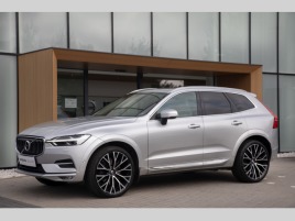 Volvo XC60 D4 Inscription, REZERVACE