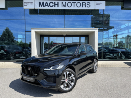 Jaguar F-Pace D300 R-Dynamic HSE AWD MY24