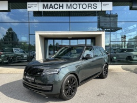 Land Rover Range Rover P550e Autobiography PHEV