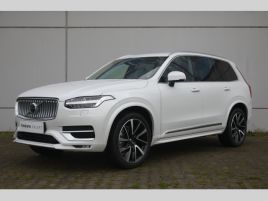 Volvo XC90 B5 Plus,7mst,ventil. sedadla