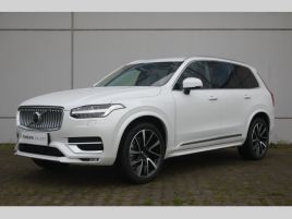 Volvo XC90 ZDARMA TAN, 7mst,ventilace