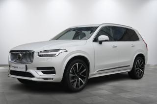 Volvo XC90 ZDARMA TAN, 7mst,ventilace