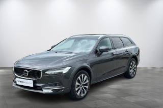 Volvo V90 B4 AWD,ventilace, ZDARMA TAN