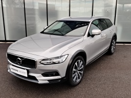 Volvo V90 B4 AWD,ventilace, ZDARMA TAN