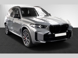 BMW X5 M60i xDrive Mase,Nezvisl