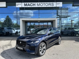 Jaguar F-Pace D300 R-Dynamic HSE SKLADEM