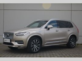 Volvo XC90 ZDARMA TAN,ventilace, zruka