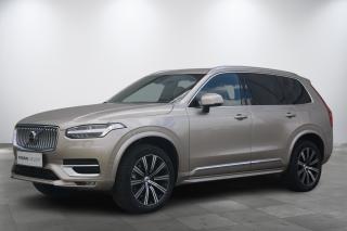 Volvo XC90 ZDARMA TAN,ventilace, zruka