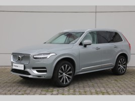 Volvo XC90 B5 AWD PLUS, 7mst, vzduch