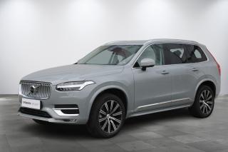 Volvo XC90 ZDARMA TAN, 7mst, vzduch