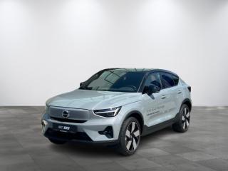 Volvo EC40 ULTRA 82kWh EDITION, Pixel LED