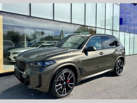 BMW X5 30d xDrive TOP