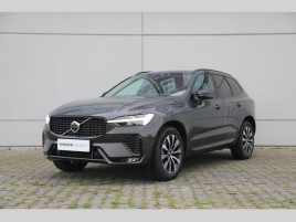 Volvo XC60 B5 Benzn AWD Plus, zruka