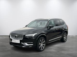 Volvo XC90 ZDARMA TAN, 7 mst, vzduch