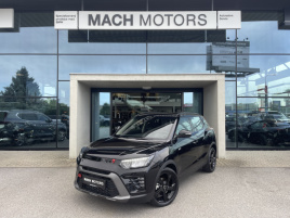 SsangYong Tivoli 1.5 Style+ SUV, Automat