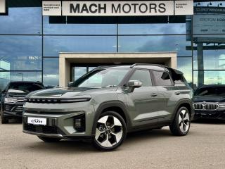 SsangYong Torres EVX PREMIUM 73.4 kwh