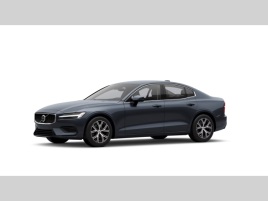 Volvo S60 CORE B4 FWD 145kW