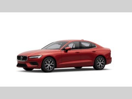 Volvo S60 CORE B4 Climate, BLIS